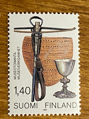 MUSEOTOIMINTA**