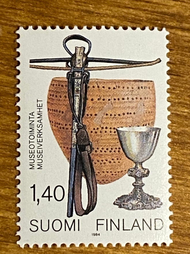 MUSEOTOIMINTA**
