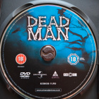 "DEAD MAN" (PO: JOHNNY DEPP ! ! UK K-18 DVD ! !) - pikkukuva 3