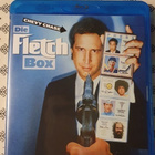 Fletch & Fletch Lives (kahden leffan Bd boksi) - pikkukuva 1