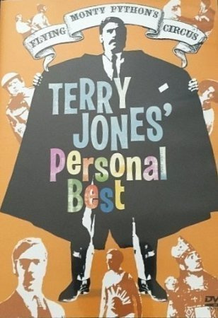 Monty Python Flying Circus terry jones personal	(3 606)	k	-F