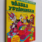 Teevee-tutut 2 : Väiski ystävineen - pikkukuva 1