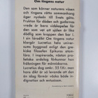 T. Lucretius Carus : Om tingens natur - pikkukuva 2