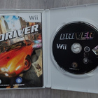 * Driver Parallel Lines Wii / Wii U PAL MIB Lue Kuvaus - pikkukuva 2