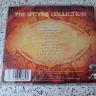 Testament - The Spitfire Collection (CD) - pikkukuva 2