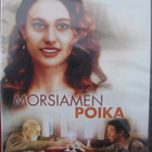 MORSIAMEN POIKA DVD - pikkukuva 1