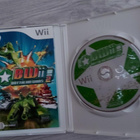 * Battalion Wars 2 Wii / Wii U PAL Kuin Uusi Lue Kuvaus - pikkukuva 3