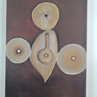 Francesco Clemente : Francesco Clemente - Helsingin juhla... - pikkukuva 2