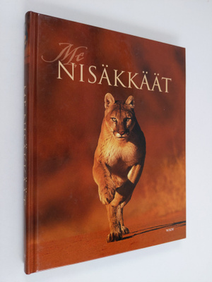 Me nisäkkäät