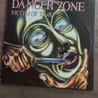 Danger Zone - Victim Of Time - pikkukuva 1