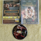 VETTÄ ELEFANTEILLE DVD - pikkukuva 1