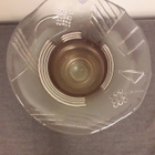Lila maljakko, Riihimäki, 13cm korkea - pikkukuva 2
