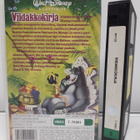 Viidakkokirja (WD Klassikot, vhs) - pikkukuva 4