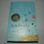 Marian Keyes Anybody  Out There - pikkukuva 1