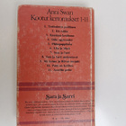 Anni Swan : Sara ja Sarri - pikkukuva 2
