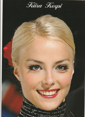 KIIRA KORPI - 2