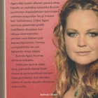 Belinda Olsson, Raskausjärkytys - pikkukuva 2
