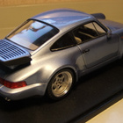 Porsche 911 turbo (964) -90 1:18 ALE! - pikkukuva 2