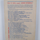 Ethel M. Dell : Hänen ritarinsa - pikkukuva 2