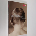 Ian McEwan : Ajan lapsi - pikkukuva 1