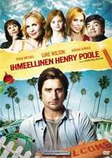ihmeellinen henry poole (20 851) k -FI- DVD suomik. luke wi