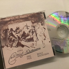 Axel Falk, Bengt Magnusson . Carl Michael Bellman CD - pikkukuva 1