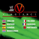WWE VENGEANCE 2006 tupla-dvd - pikkukuva 3