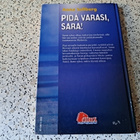 Pidä varasi, sara! (Hevoskirja) - pikkukuva 2