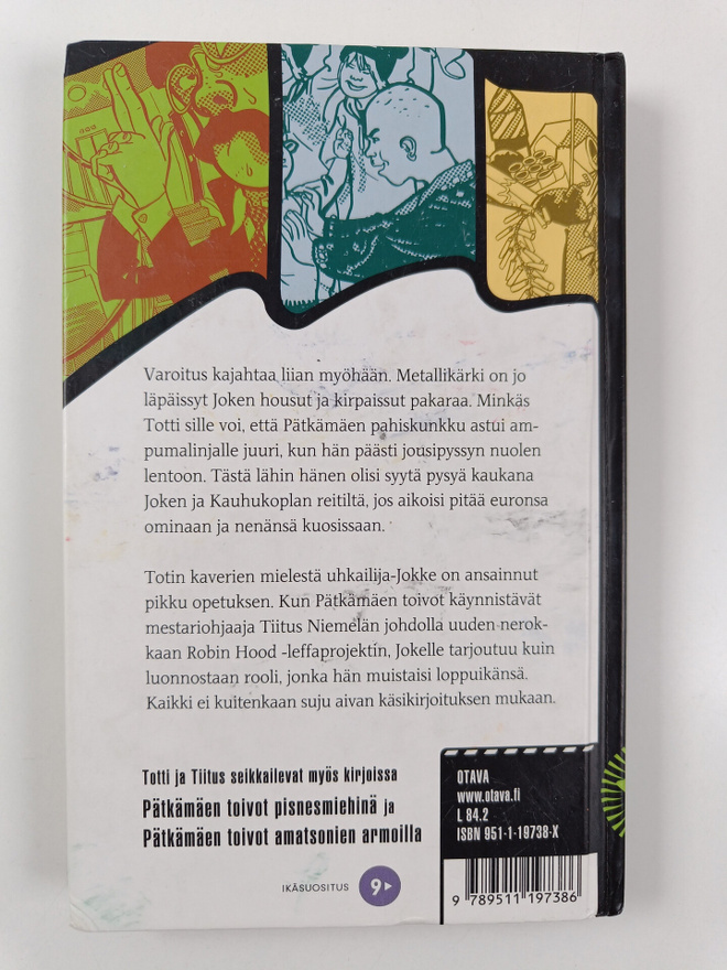 Item image