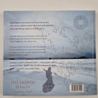 Samuli Arkko : The Eighth Season - pikkukuva 2