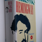Ernest Hemingway : Ensimmäiset 49 kertomusta ( 1.p. 1991 ) - pikkukuva 1