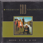 Move, E.L.O & Co - Premium Gold Collection - pikkukuva 1