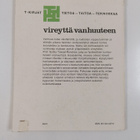 Saima Tawast-Rancken : Vireyttä vanhuuteen - pikkukuva 2