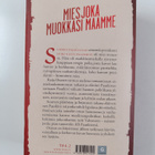Raija Oranen : Hirmuinen mies - pikkukuva 2
