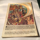 Mosaiikki sarjakuvalehti  2/67 mosaik comicheft - pikkukuva 2
