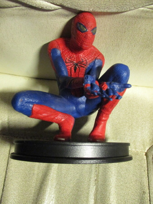 Spider-man patsas