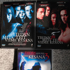 2 kappaletta tripla DVD elokuvia - pikkukuva 4