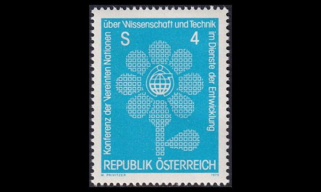 Itävalta 1616 ** YK:n talouskokous (1979)