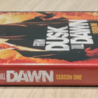 Robert Rodriguez: FROM DUSK TILL DAWN: Kausi 1 (3DVD) *UUSI* - pikkukuva 3