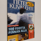Tieteen kuvalehti 16/2005 - pikkukuva 1