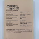 Mestarimyyjä 82 : Tekstiili - pikkukuva 2
