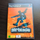 Airblade PS2 - pikkukuva 1