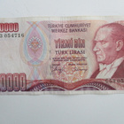 TURKEY 20 000 LIRASI 1970 (K11-3) - pikkukuva 1