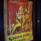 Marton Taiga : Suuren pelin loppu ( 1 p. 1945 ) EIPK! - pikkukuva 1