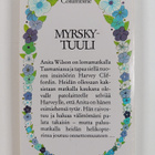 Linden Grierson : Myrskytuuli - pikkukuva 2