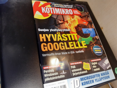 Kotimikro 9/2026