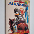 Walt Disney : Aku Ankan aikakone 9 : Ritarien retket - pikkukuva 1