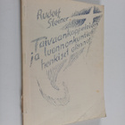 Rudolf Steiner : Taivaankappaleiden ja luonnonkuntien hen... - pikkukuva 1