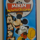 dvd, Mikin naurutehdas [anime] - pikkukuva 1