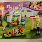 Lego Friends 4 settiä - pikkukuva 5